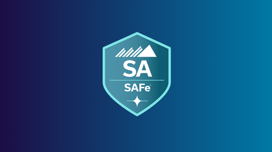 AI Empowered Leading SAFe (SA)
